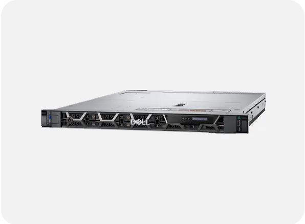 Buy Dell PowerEdge R450 Rack Server at Best Price in Dubai, Abu Dhabi, UAE